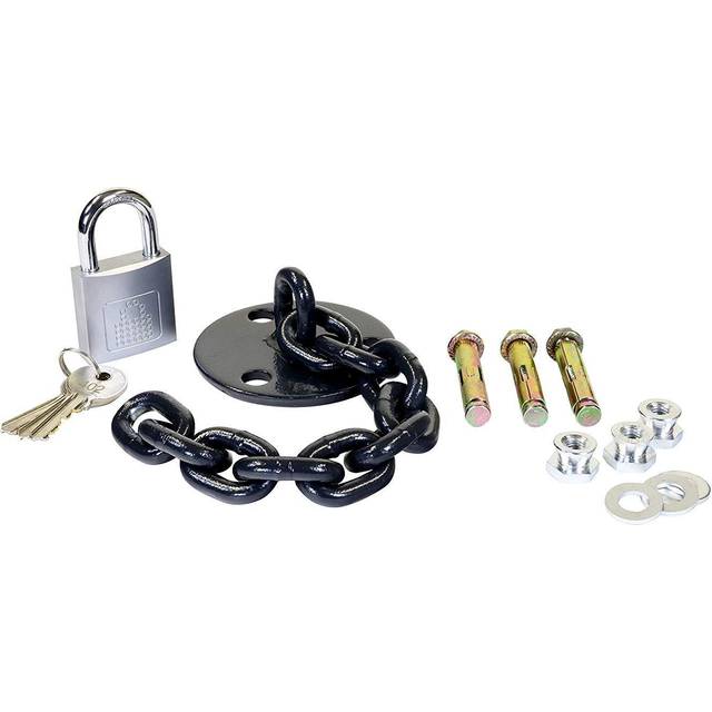 Billede af LocknCharge Carrier/Joey Lock Down Kit