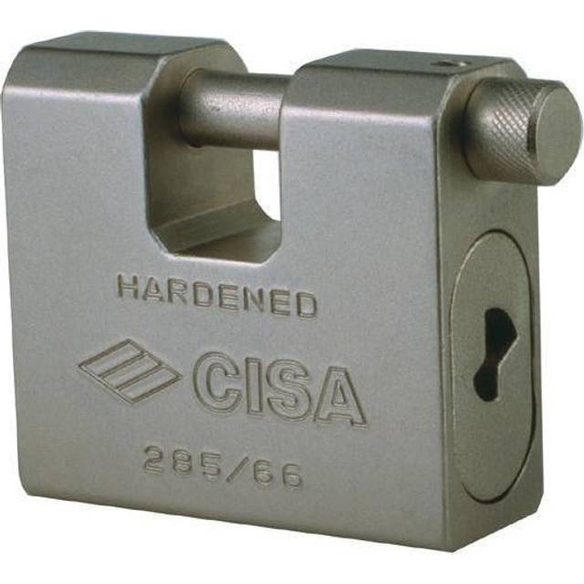 Billede af Kabi Container Lock CI28550.75