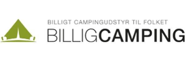 BilligCamping logo