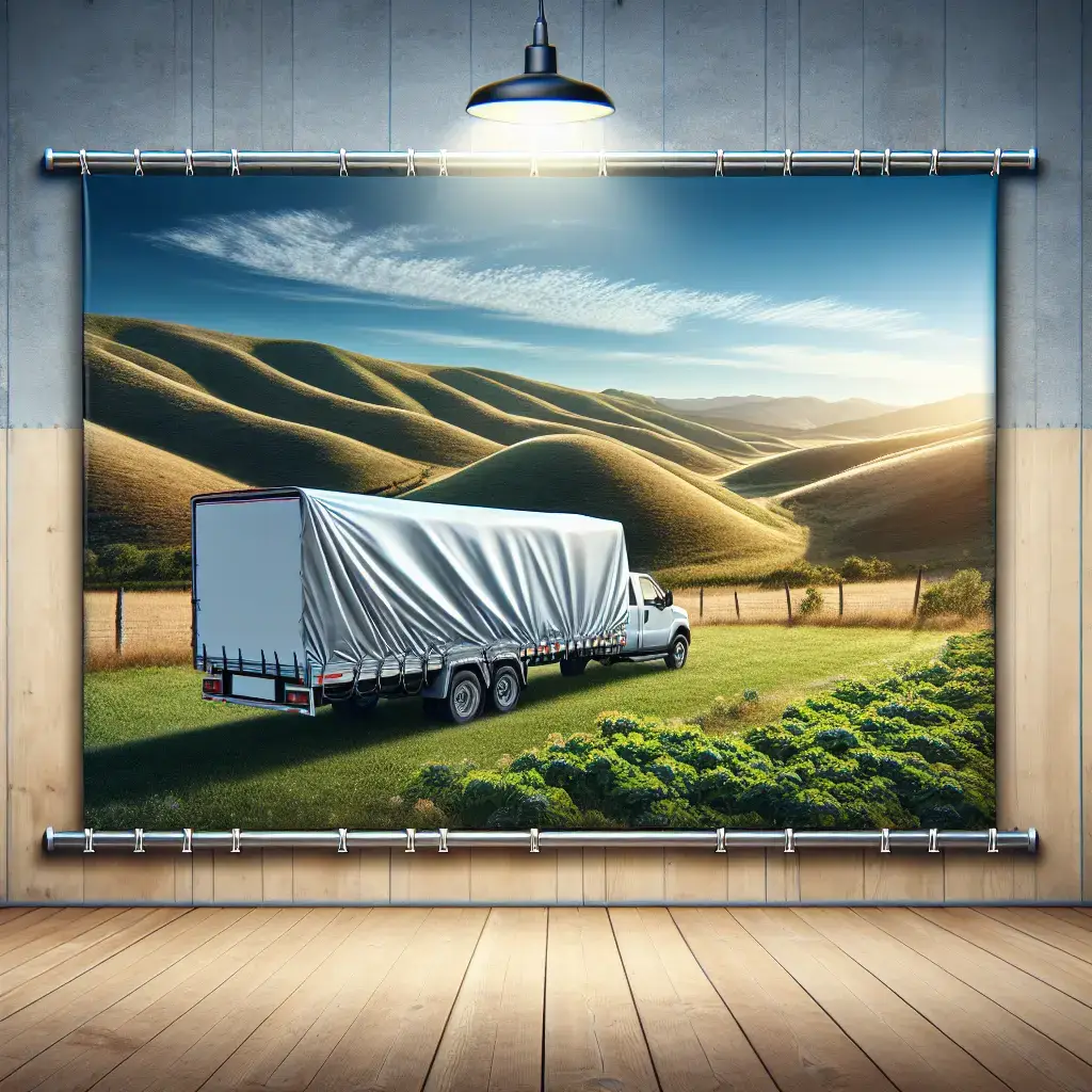 Bedste trailerpresenninger til dig - 4 gode valg